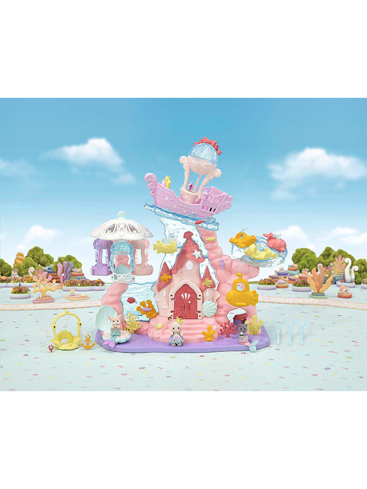 Sylvanian Families Sylvanian Families-Zubehör 
