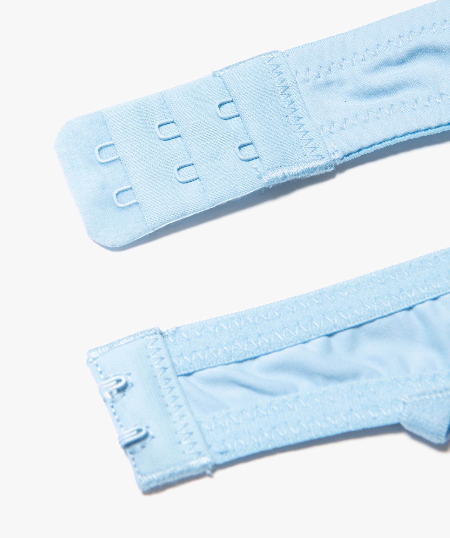 Soutien-gorge fille avec bretelles modulables bleu | GEMO