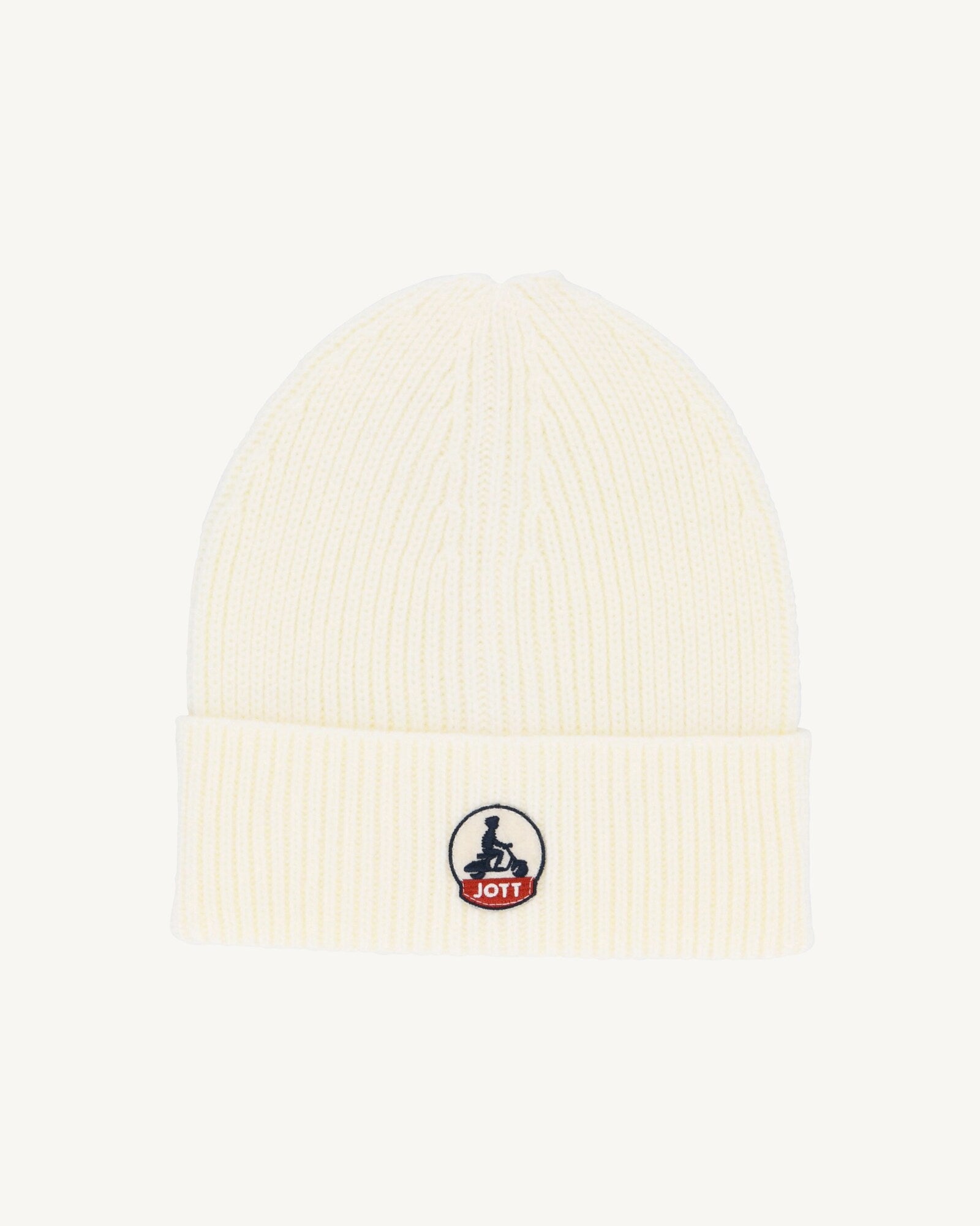 Bonnet Blanc Tim