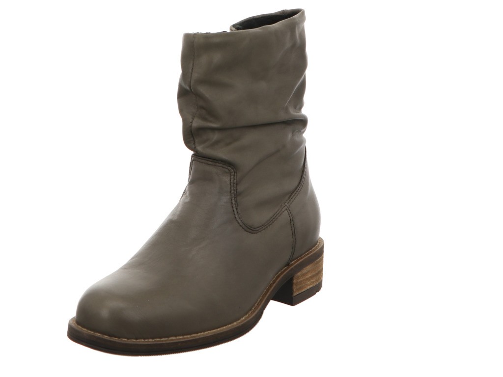 PALPA Stiefeletten grau