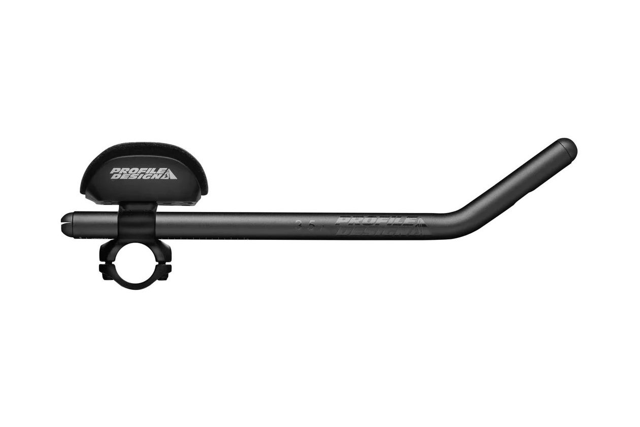 Profile Sonic Aerobar Lenkeraufsatz