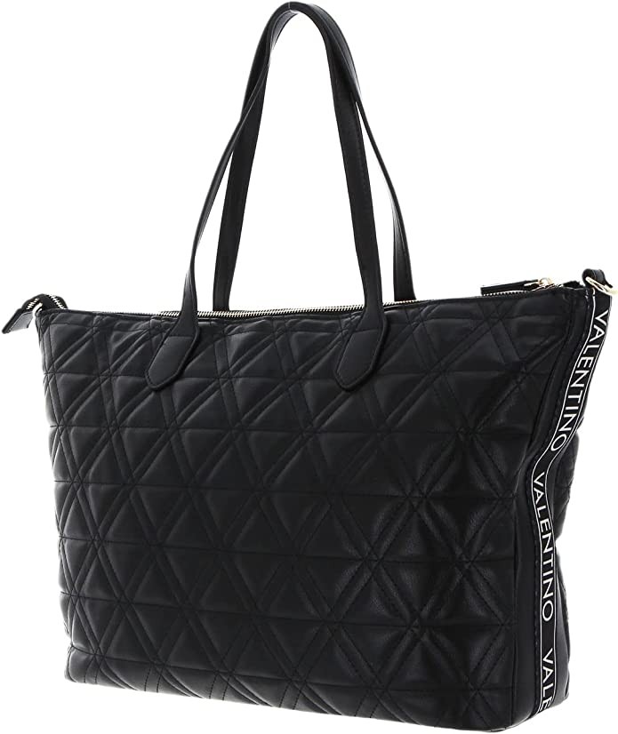 VALENTINO / MIRIADE SPA Handtaschen schwarz PALM RE Shopper