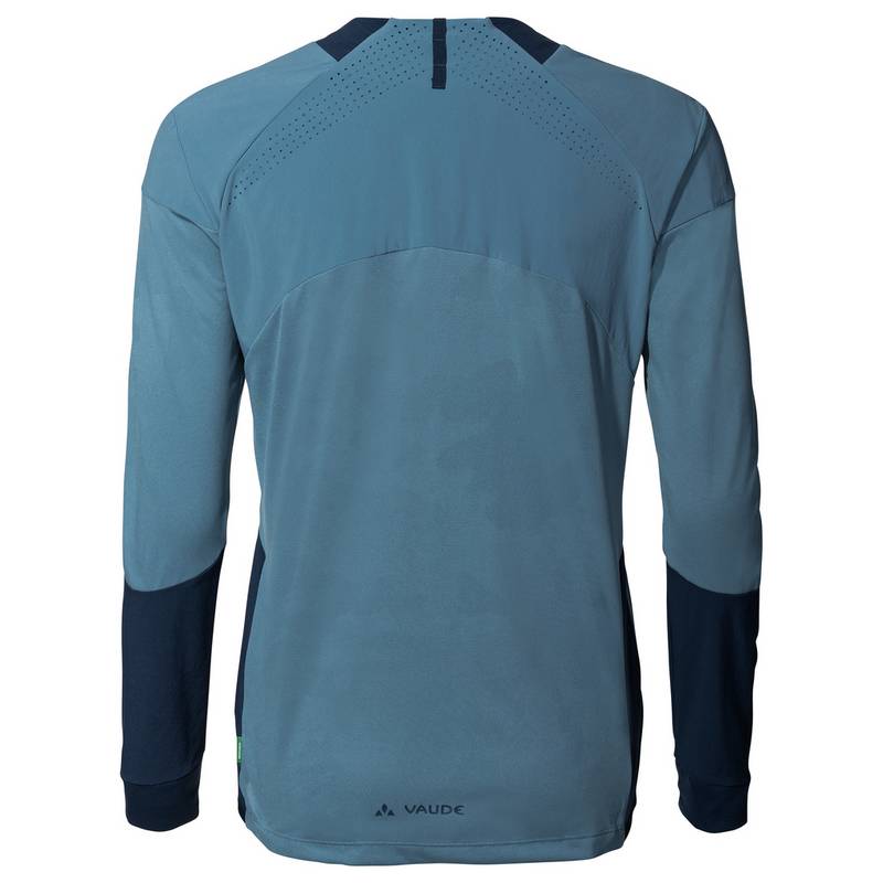 VAUDE Women's Moab LS PRO Shirt T-Shirt Damen