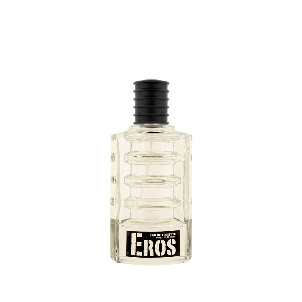 inessance EAU DE TOILETTE Eros Fever Eau de toilette
