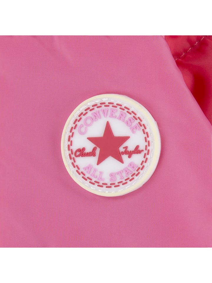 Converse Schneeanzug in Pink günstig kaufen