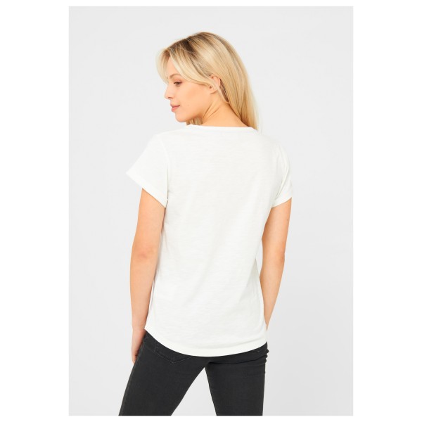 Derbe - Women's Plattenmeer S/S - T-Shirt