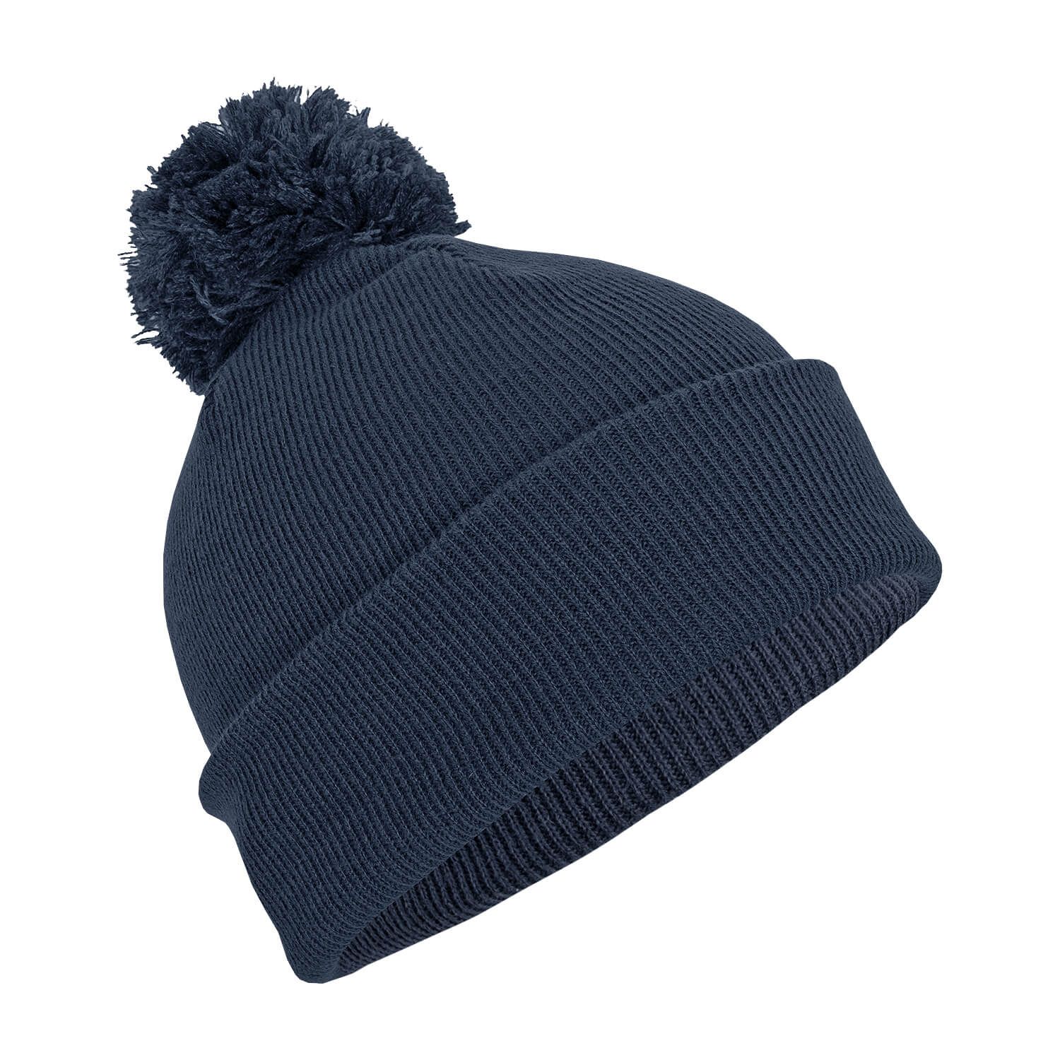 Bommelmütze Original Pom Pom Beanie