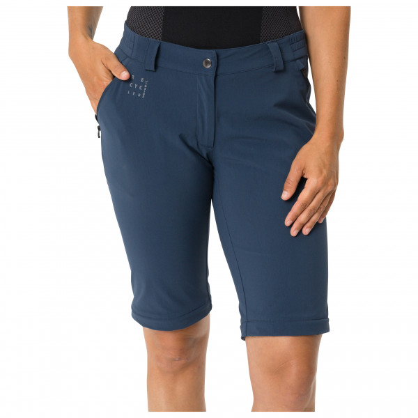 Vaude - Women's Yaras Zip Off Pants - Radhose
