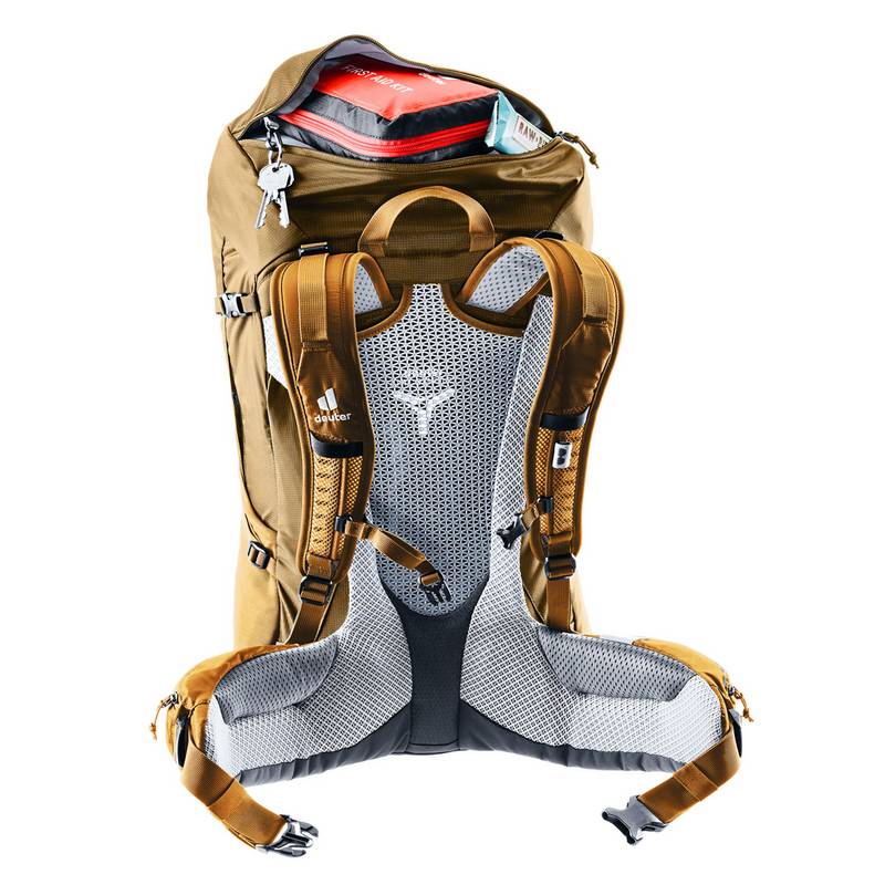 Deuter Futura Pro 36 Wanderrucksack Herren