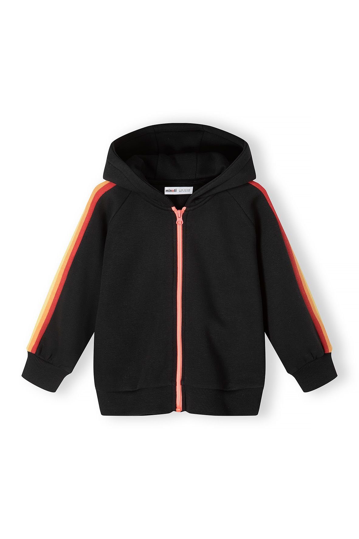 MINOTI Jogginganzug mit Hoodie (3-14y)