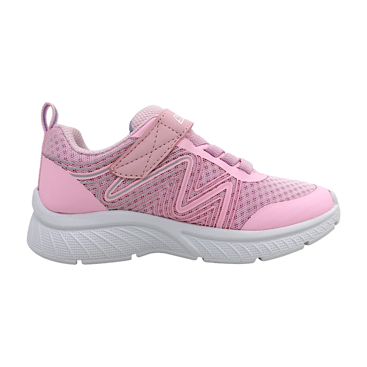 Skechers Microspec + Swirl Sweet 303535L Rosa LTPK lt. pink