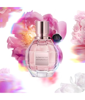 Viktor & Rolf Flowerbomb Eau de Parfum 30 ml