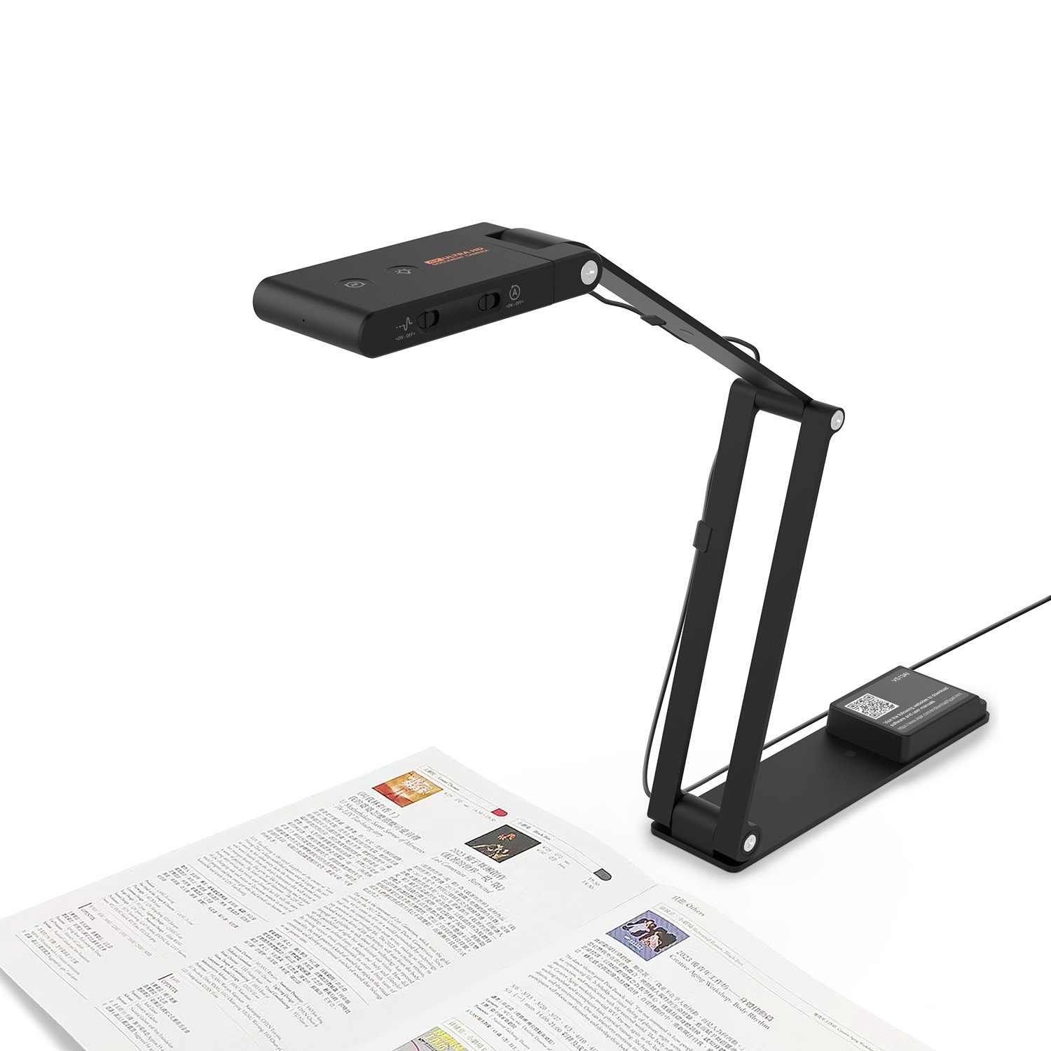 Viisan VS13AI Dokumentenscanner