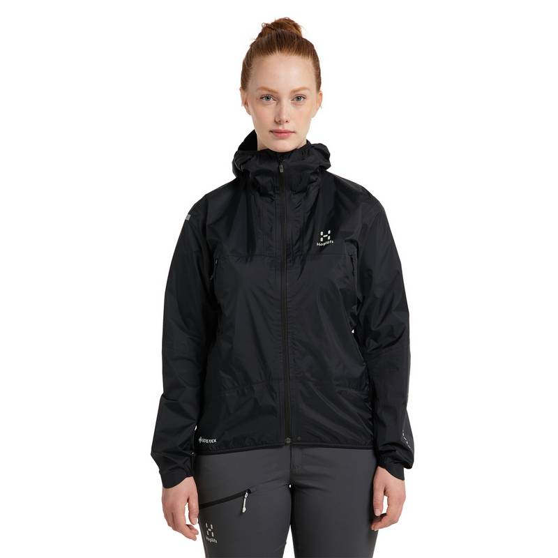 Haglöfs L.I.M GTX Jacket Hardshelljacke Damen