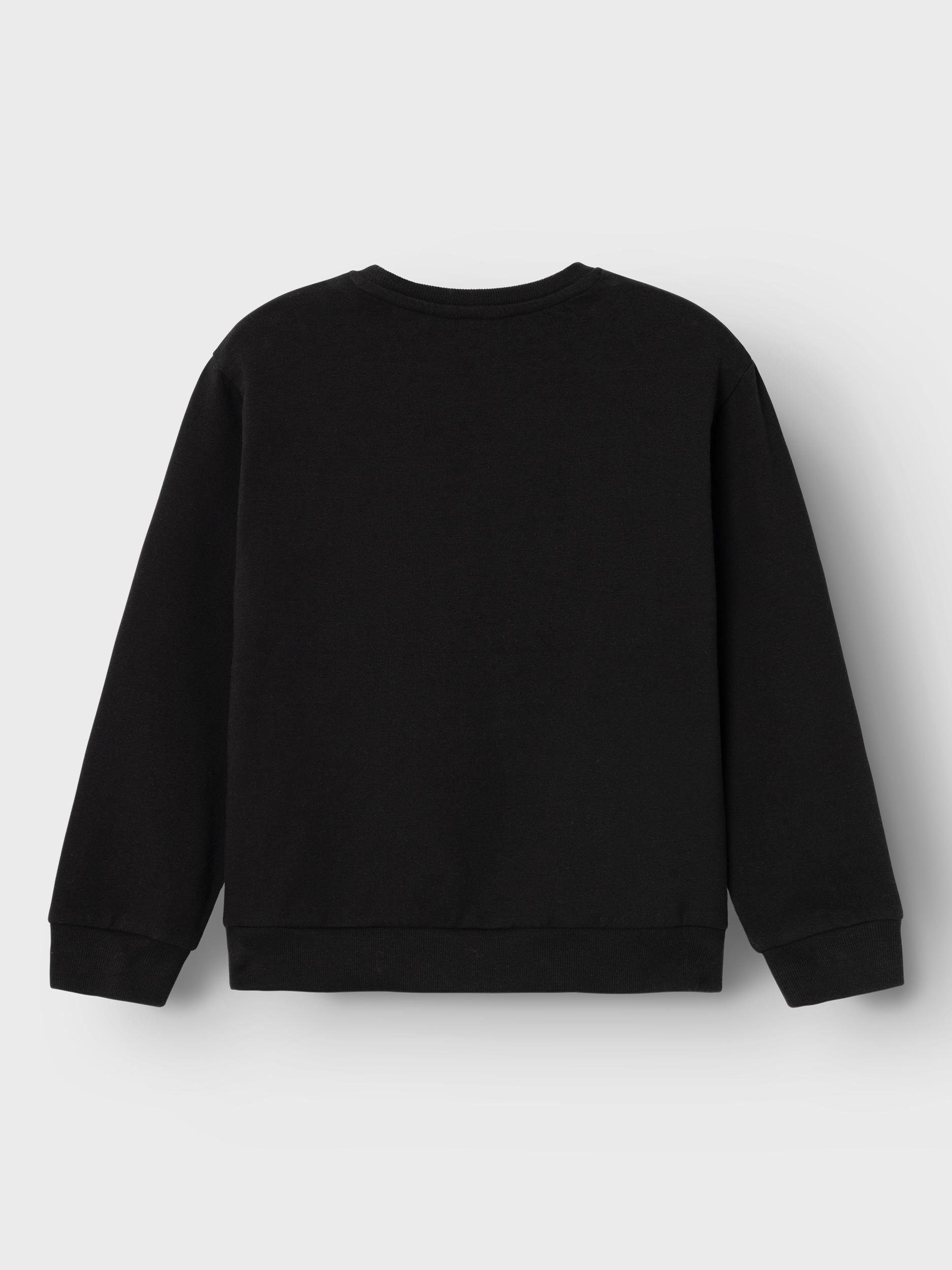 Name It Sweatshirt NKFDALMA BARBIE SWEAT BRU