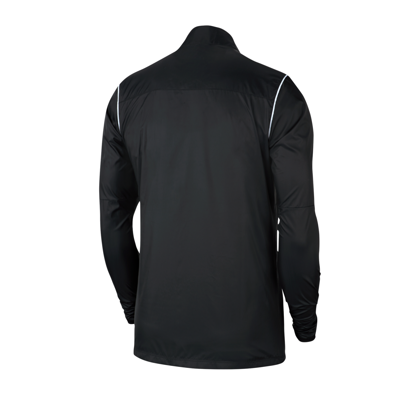 Nike Park 20 Regenjacke Schwarz F010