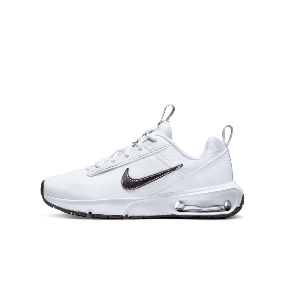Nike Air Max INTRLK GS DH9393-101 / weiss
