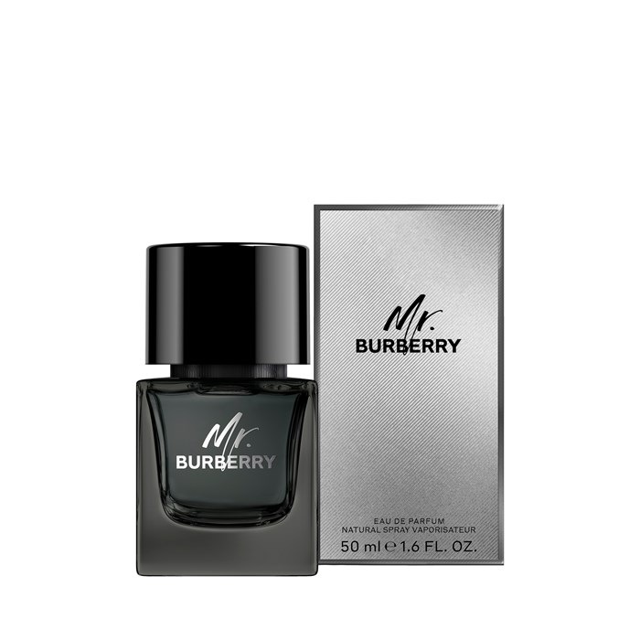 Eau de Parfum Spray