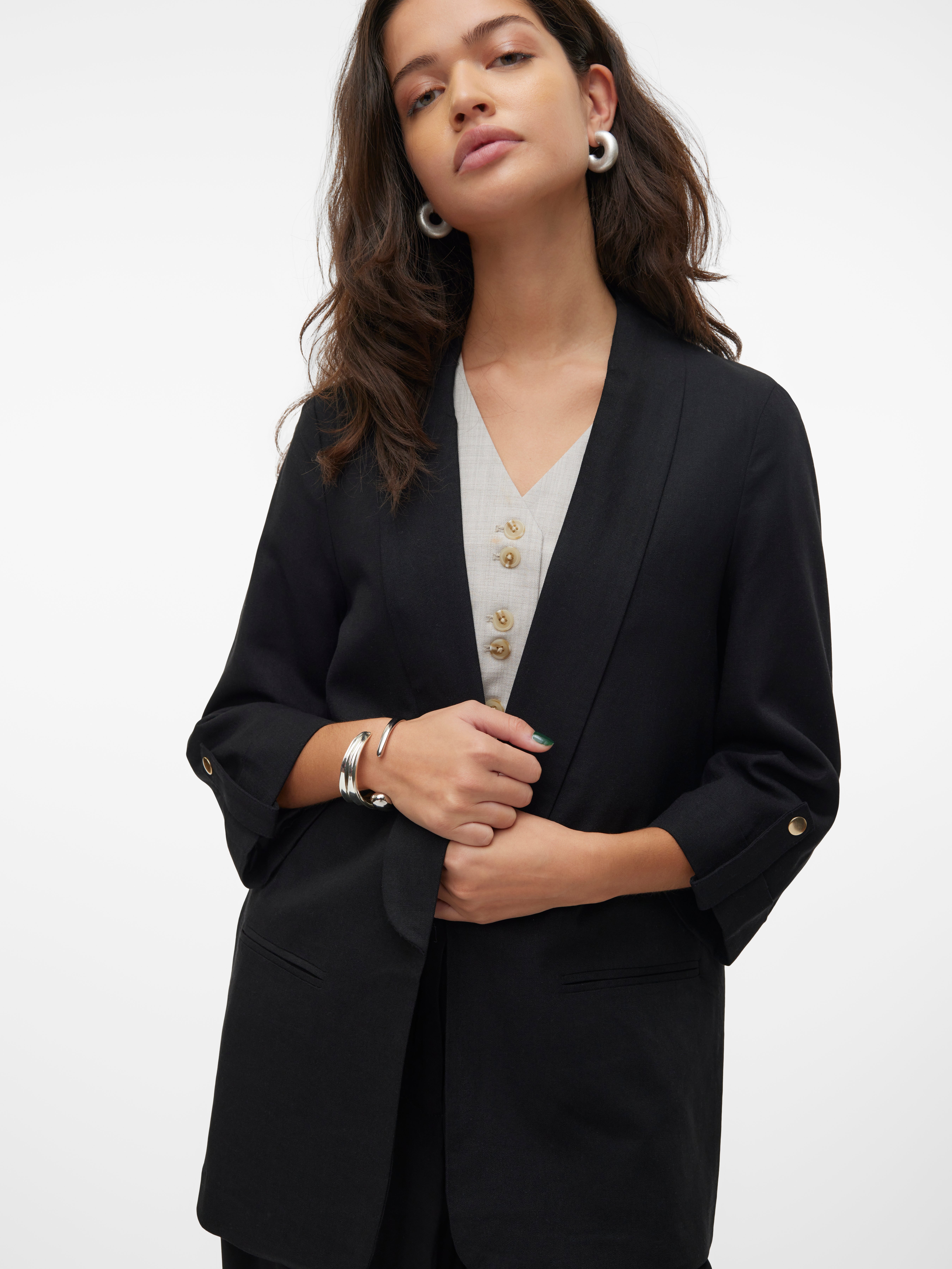 VMDINNA Blazer
