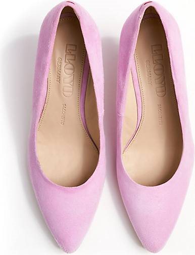 LLOYD Schuhe Moderne Pumps