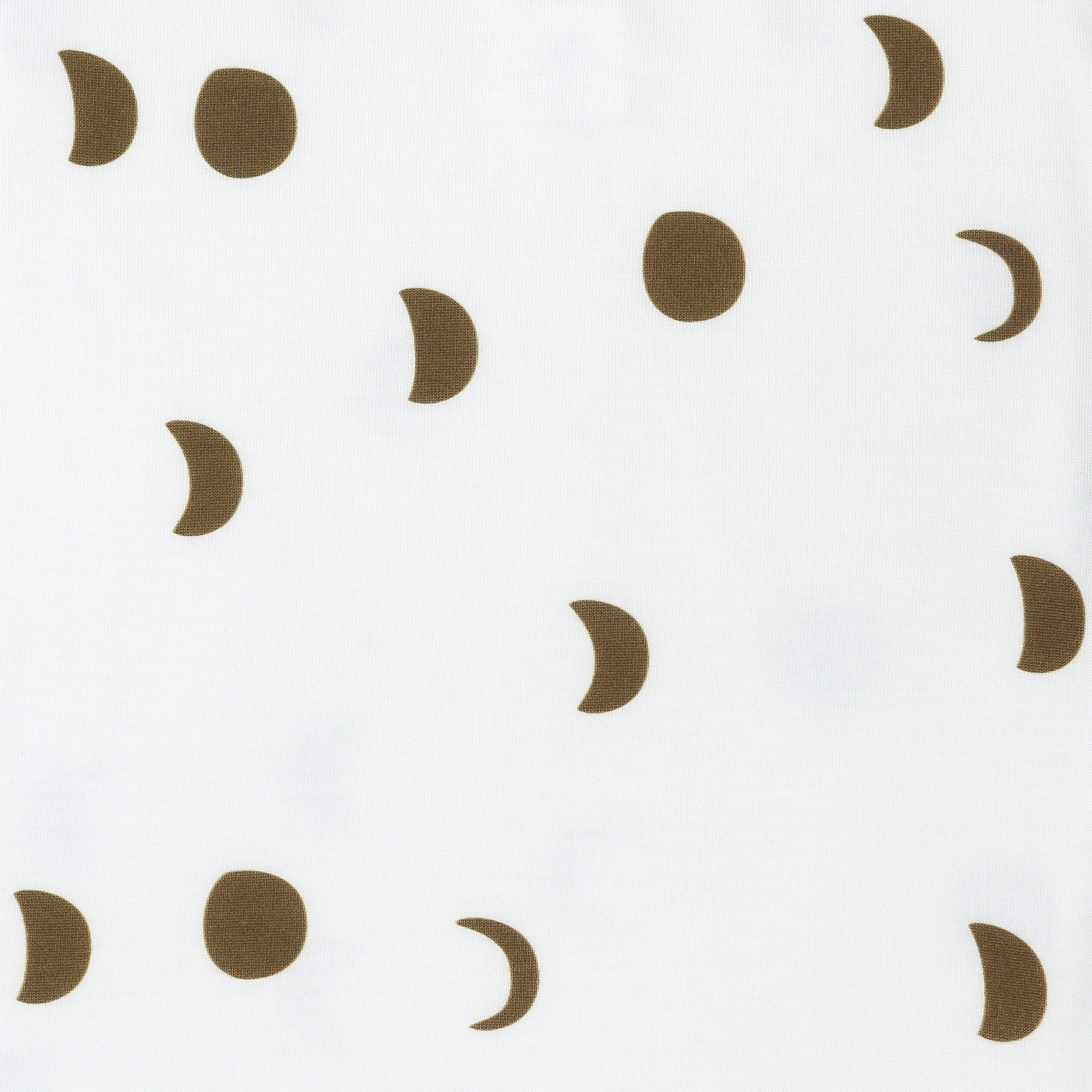 Baby Strampelsack 0,5 TOG - Mond, Milky