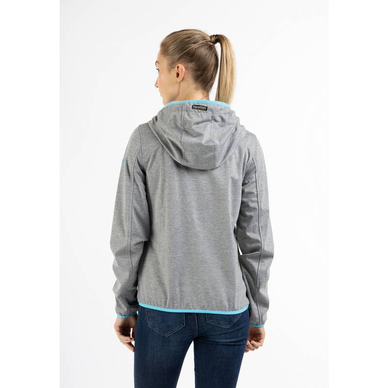 Schmuddelwedda Funktionsjacke Damen