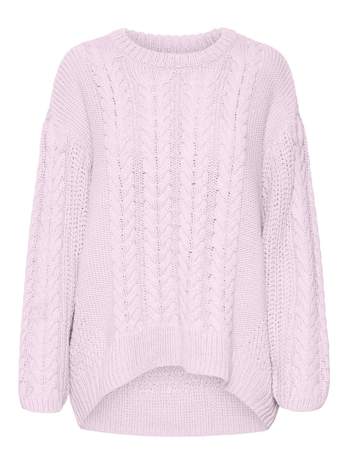 VMSVEACABLE Pullover