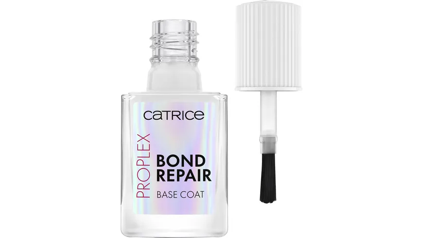 Catrice ProPlex Bond Repair Base Coat 010 - Rescue Me