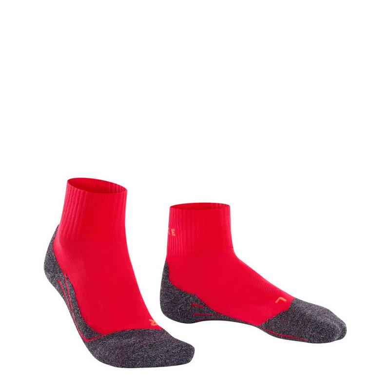 Falke TK2 Explore Cool Short Socken Damen