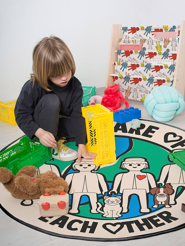 Playmobil Spieldecke 