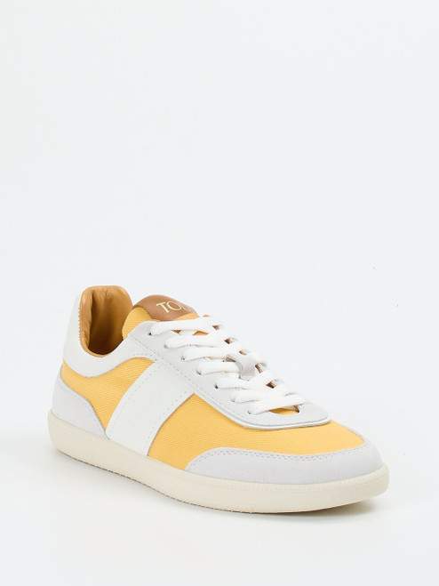 Sneaker-16619790007 Tod's
