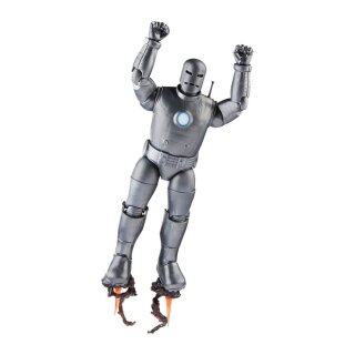 Avengers Marvel Legends Actionfigur: Iron Man (Model 01)