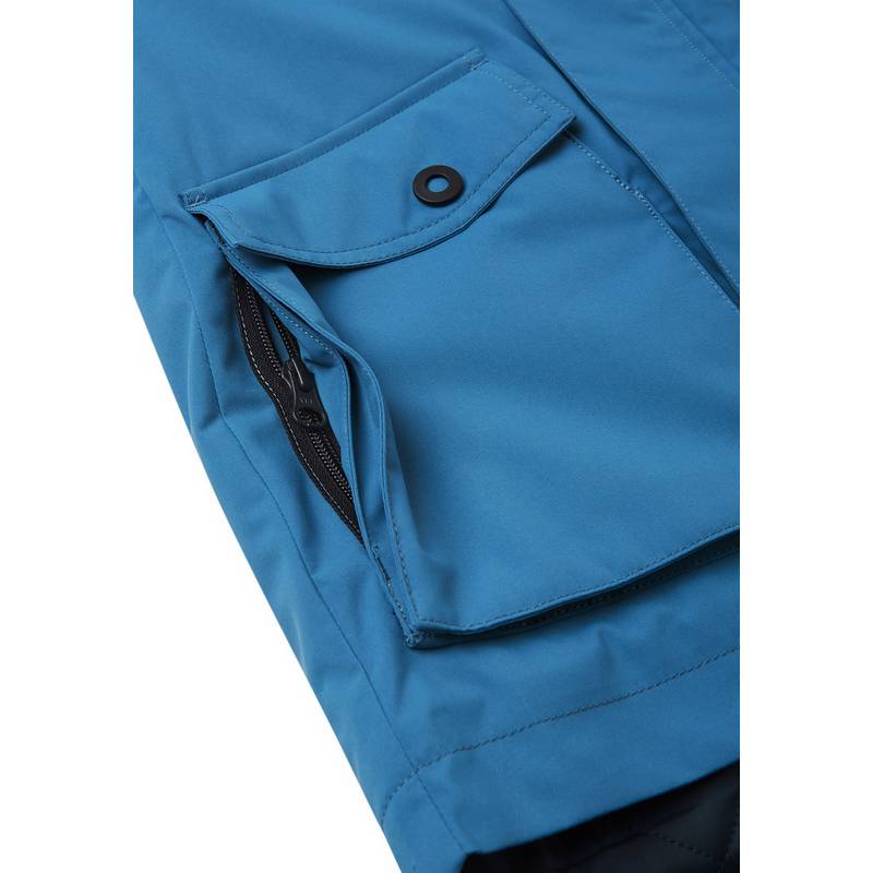reima Mainala Funktionsjacke Kinder