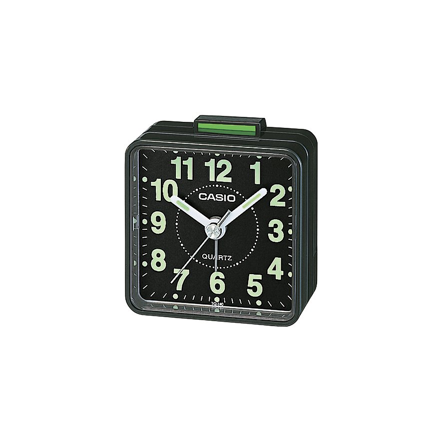 Casio Wecker
