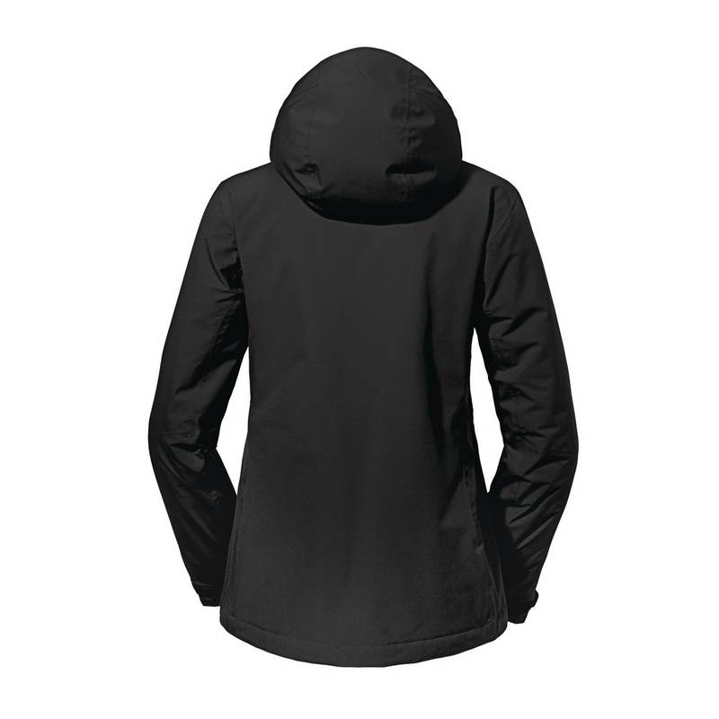 Schöffel Jacket Torspitze L Funktionsjacke Damen