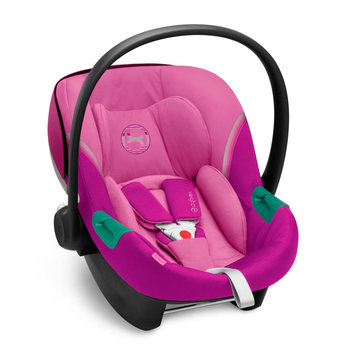 Cybex Babyschale Cybex Aton S2 i-Size Babyschale