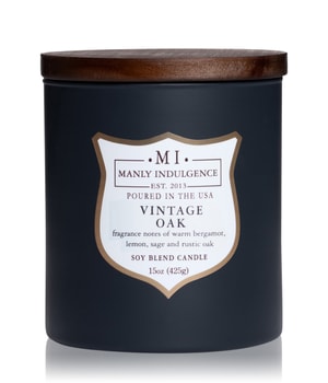 Colonial Candle Signature Vintage Oak Duftkerze-425 g