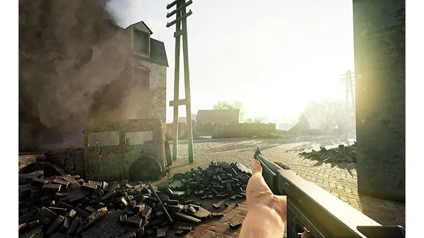 United Assault - Normandy '44