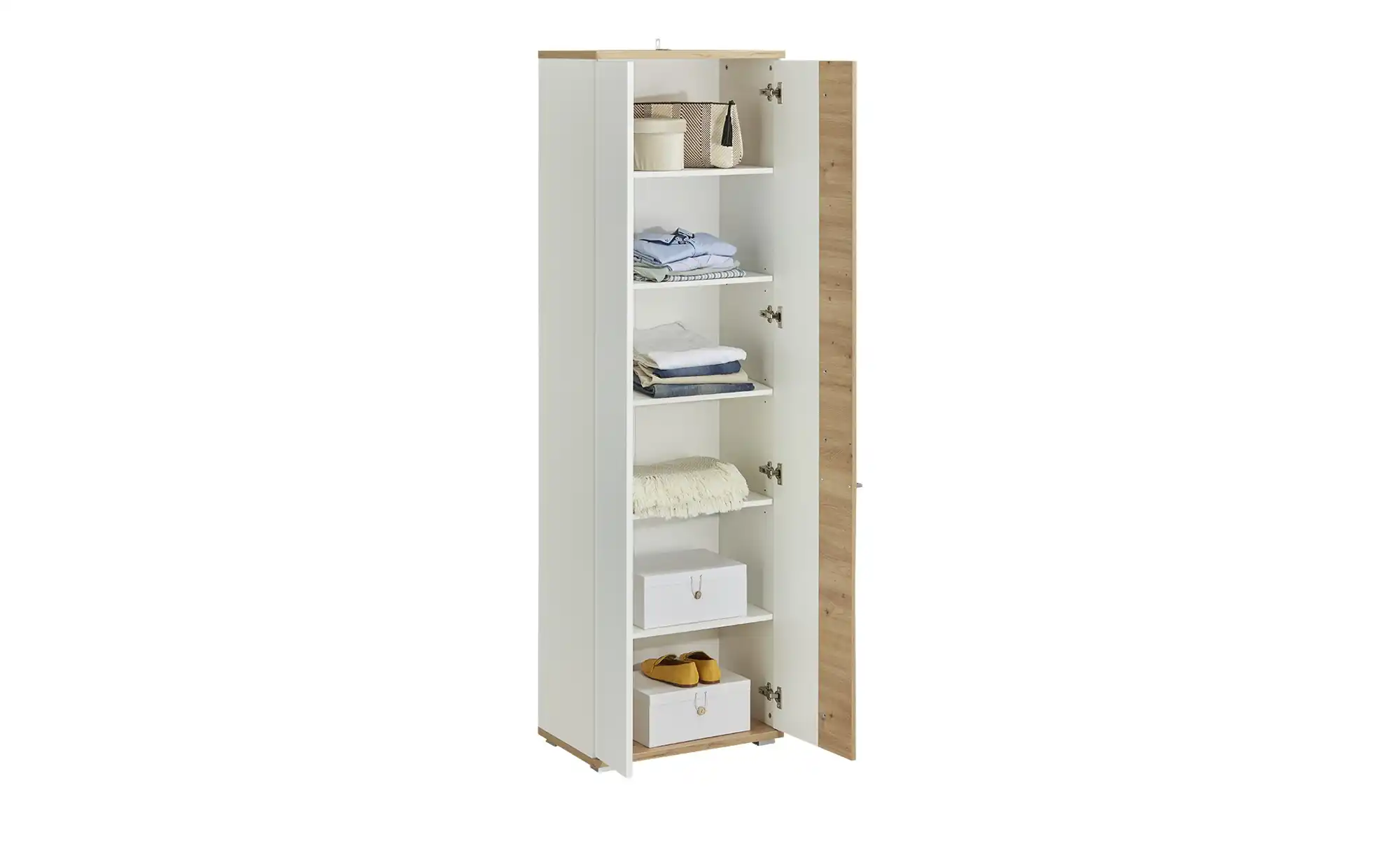 Primo Garderobenschrank