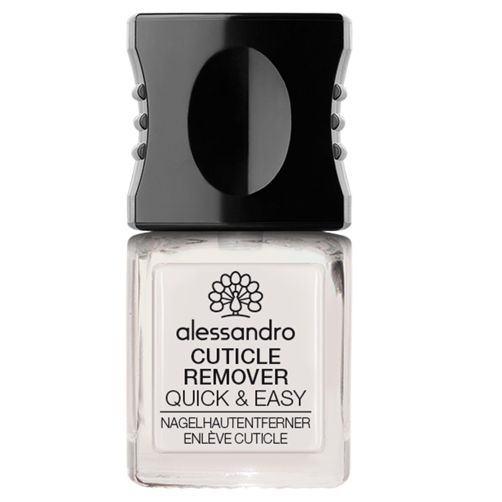 alessandro International Nagelhautpflege Duo