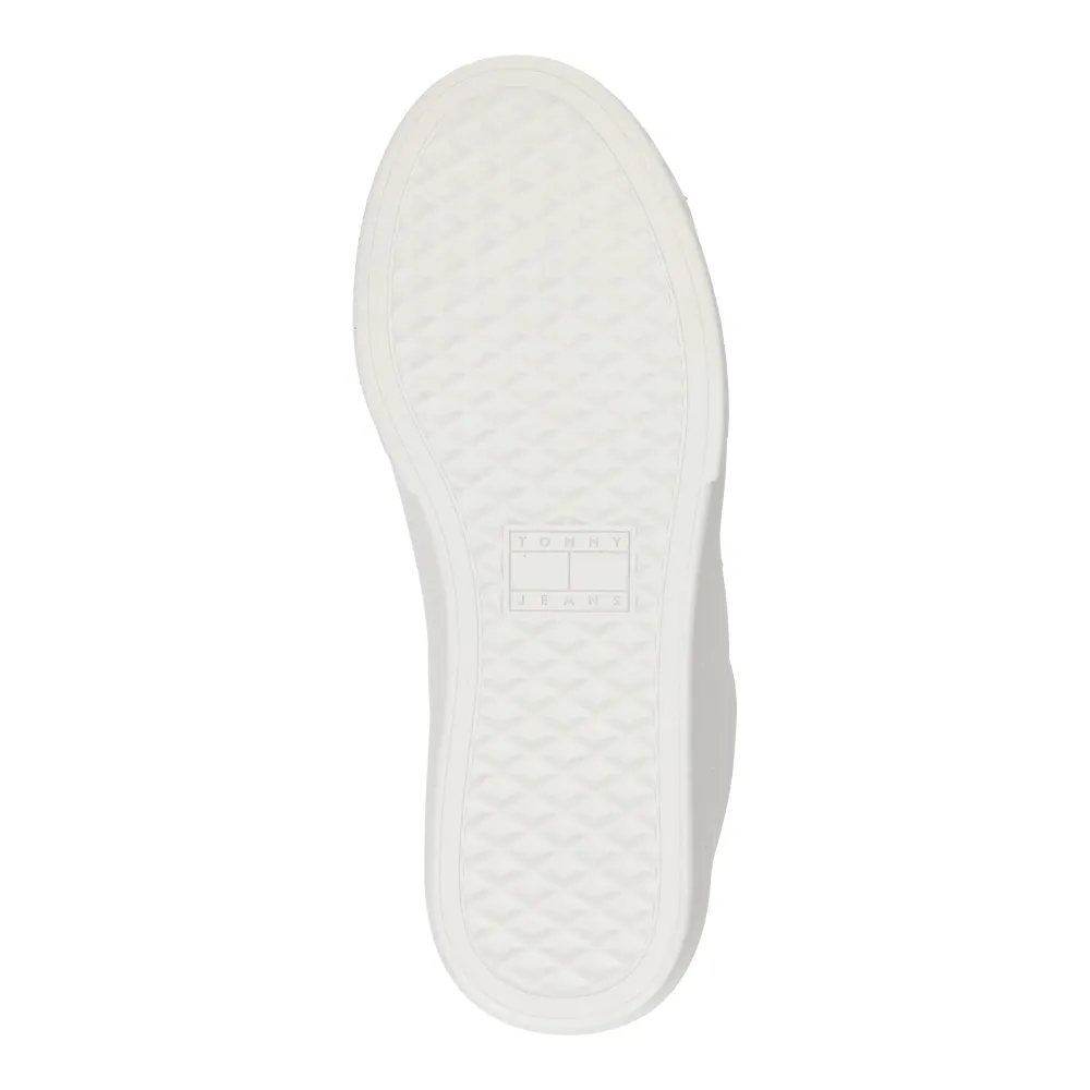 Tommy Hilfiger Cupsole EN0EN02508 / pink