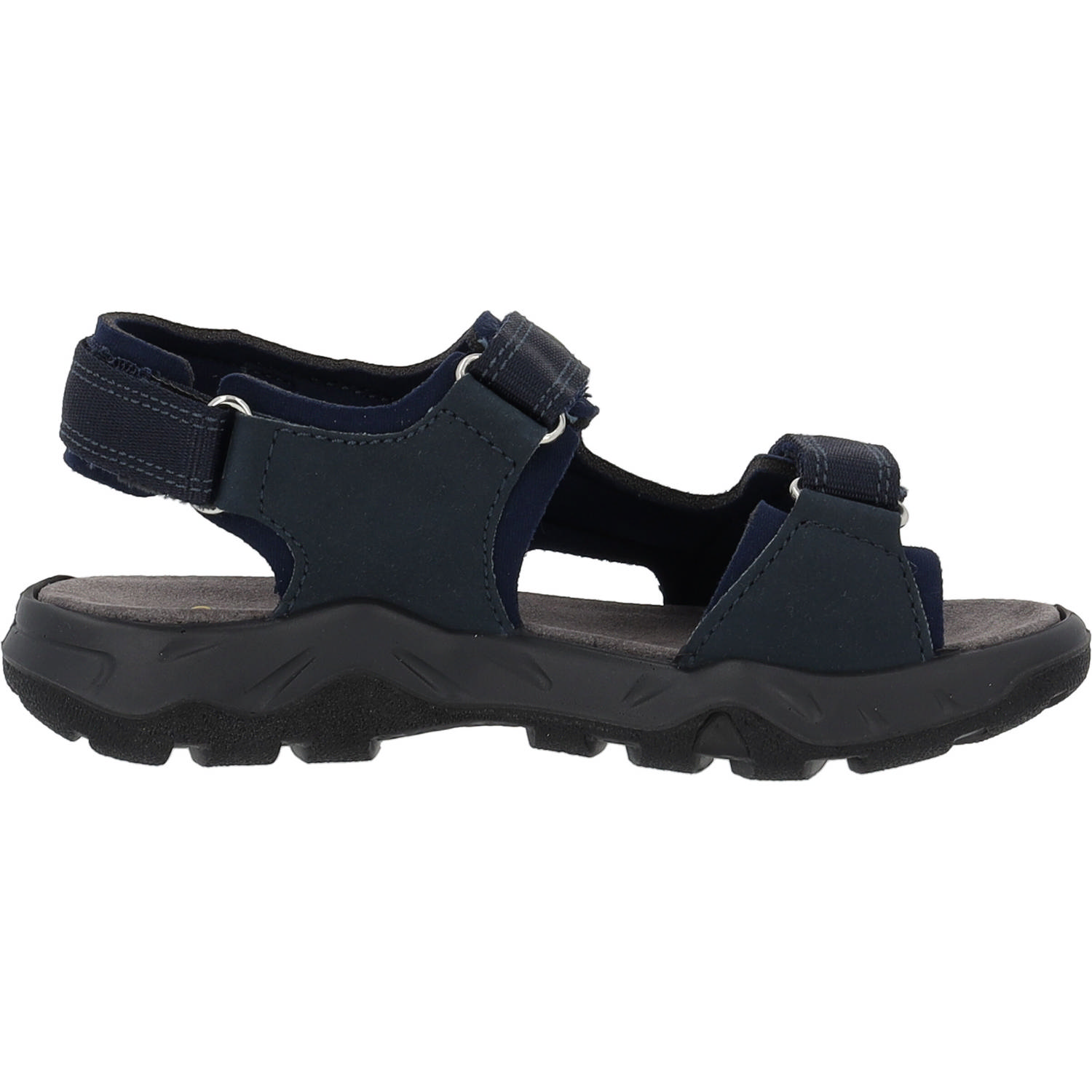 Salamander Odono 18913, Sandalen (Kinder), Kinder, navy