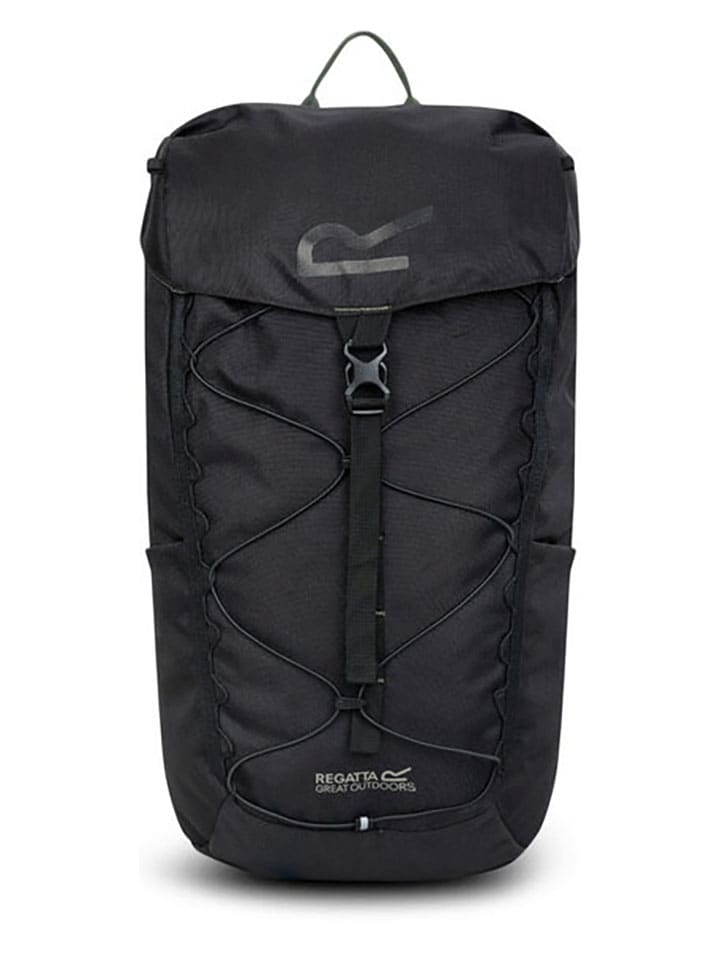 Regatta Outdoorrucksack ''Survivor V'' in Schwarz - 25 l günstig kaufen onesize