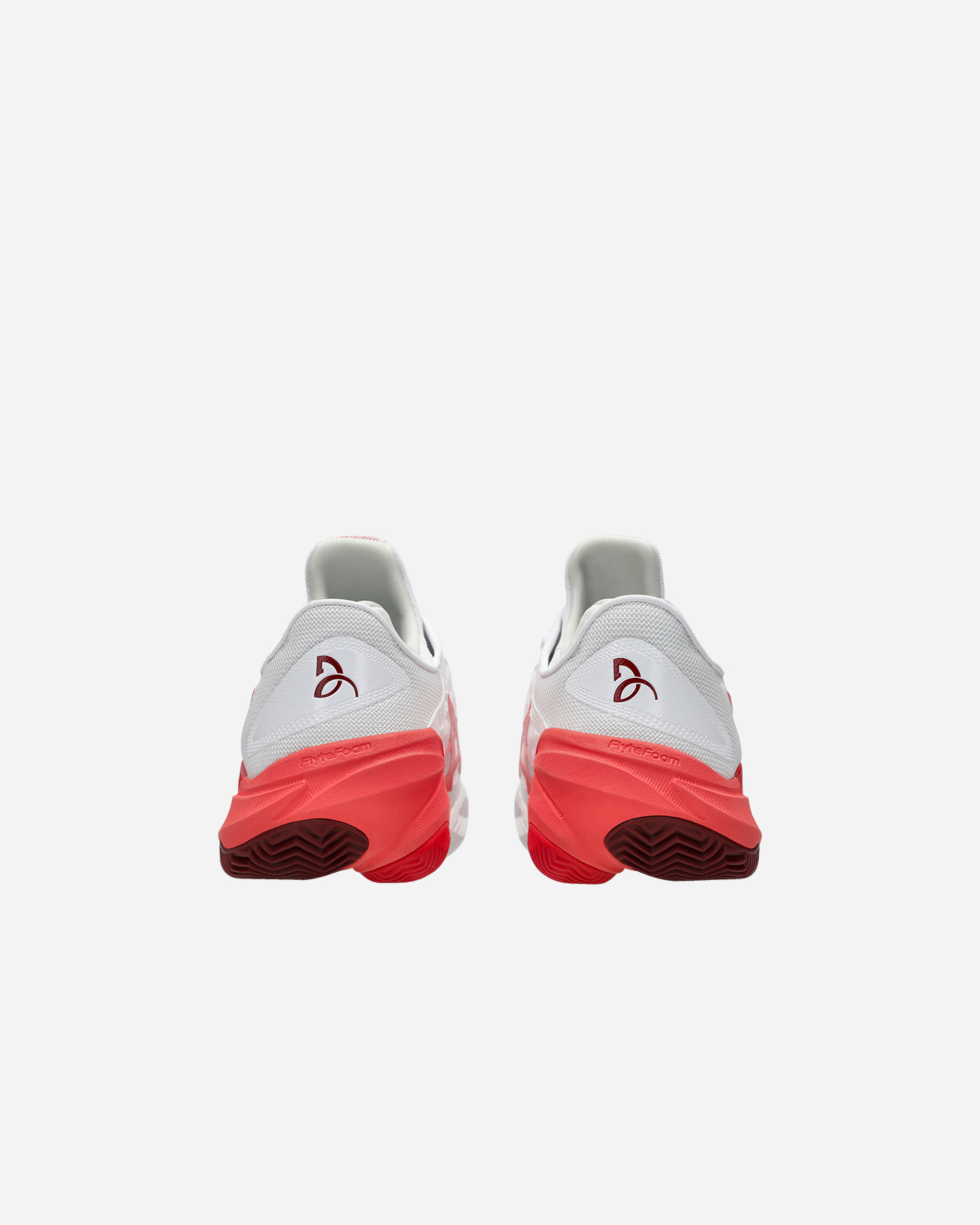 Asics Court Ff Clay Tennissko M 1041A521-966