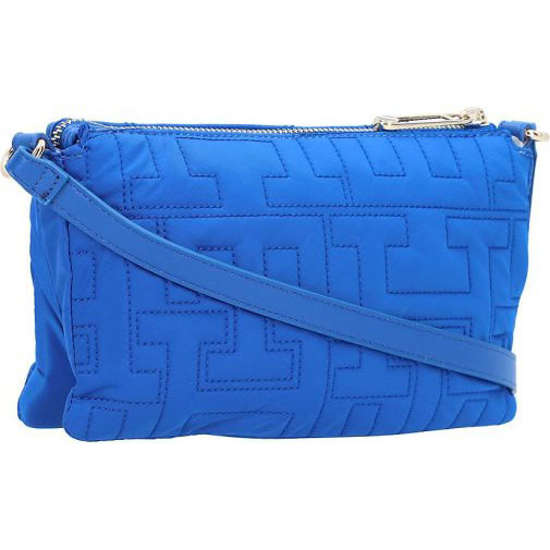 TOMMY HILFIGER TH Chic Umhängetasche 23 cm