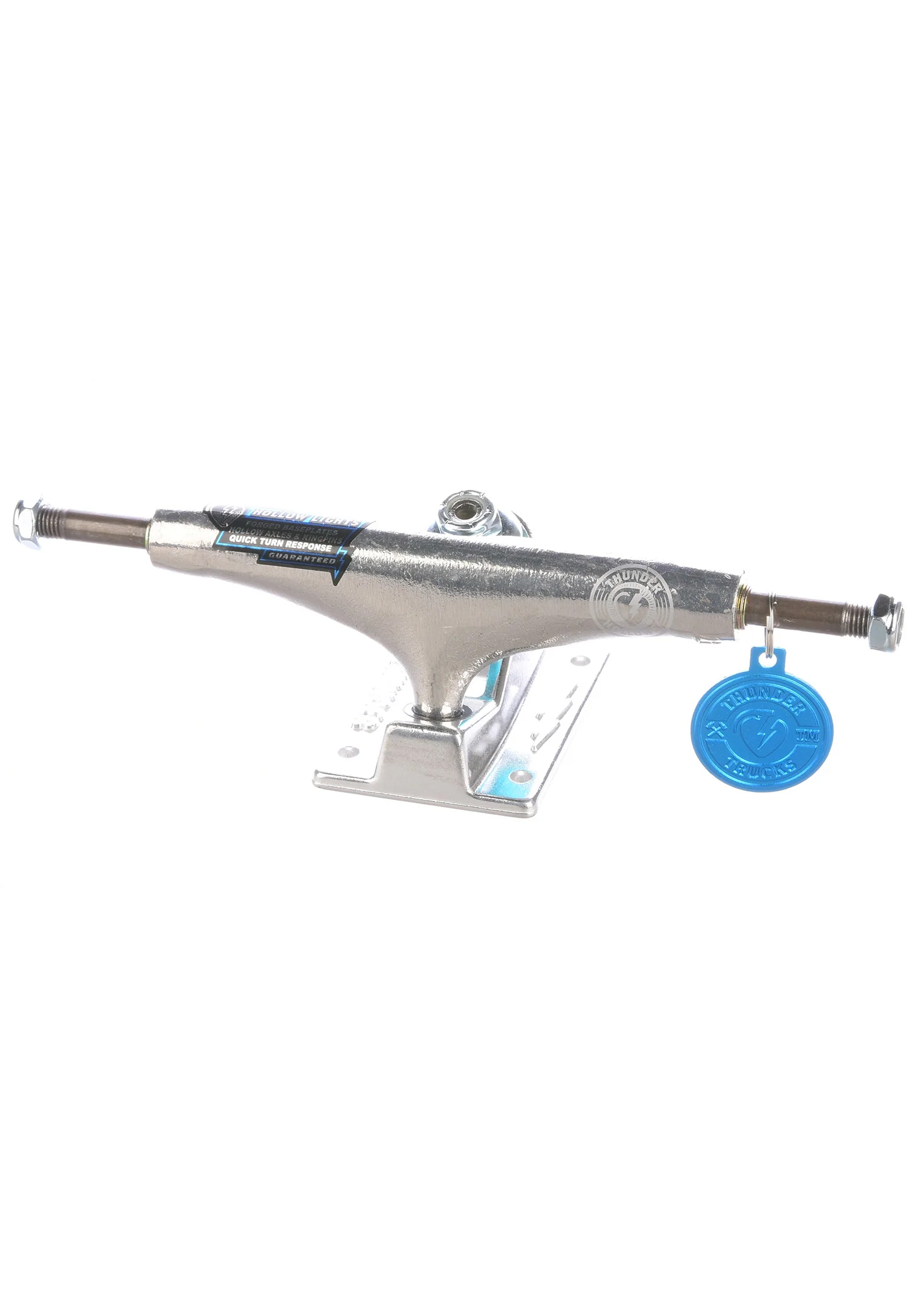 147 Hi Hollow Polish II