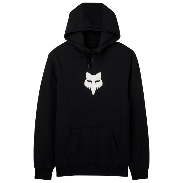 FOX Racing - Fox Head Fleece Pullover - Hoodie