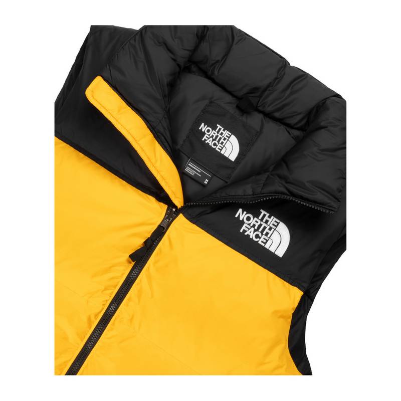 The North Face 1996 Retro Nuptse Weste Sweatjacke Herren