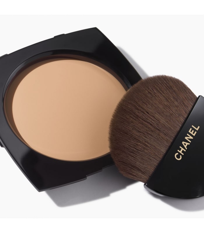 Chanel-LES BEIGES-Nouvelle Poudre Belle Mine Naturelle