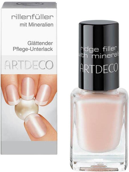 Artdeco Ridge Filler Nagelunterlack